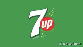 7UP vervangt groene fles voor transparante versie