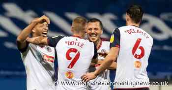 Why January transfer signings have given Bolton Wanderers confidence for remaining League Two season - Manchester Evening News