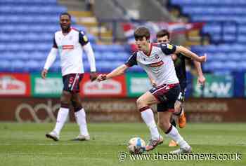 Bolton Wanderers fan's view: Things starting to come together - The Bolton News