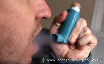 Millions with inhaler-controlled asthma will have to continue to wait for vaccine