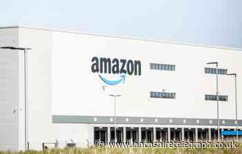 Almost 4,000 WRONG Covid test results sent to Amazon workers