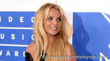 Framing Britney Spears  documentary available to watch in UK