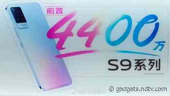 Vivo S9 Specifications Surface Online, May Feature Dual Selfie Cameras and Thin Design