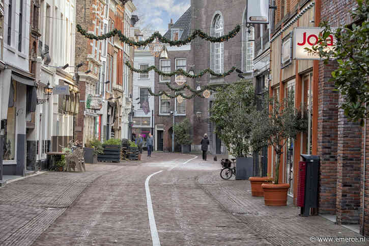 MKB Nederland en bol.com met ‘steunpakket’ voor retailers