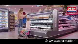 Supermarktketen Deen houdt op te bestaan