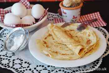 10 of the best pancake topping ideas for you to try on Pancake Day