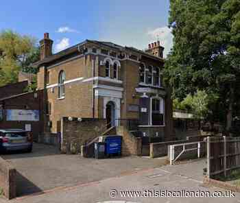 Lewisham social club for elderly Windrush residents homeless