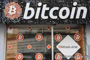 Bitcoin breekt door grens van 50.000 dollar