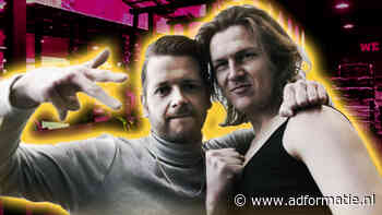 De Speld en Wefilm ridiculiseren huidige succescultuur met serie 1000% Succesvol Succes 