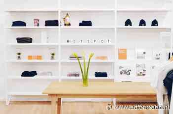 Dille & Kamille zet failliet retailmerk Hutspot voort