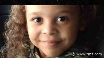 Britt Reid Car Crash, 5-Year-Old Girl Ariel Young Wakes from Coma