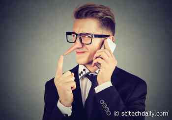 Answer Quickly to Be Believed – Pausing Before Replying Decreases Perceived Sincerity