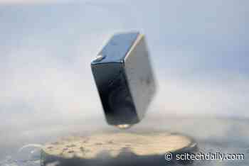 A New Class of Superconductors: Commonly Mistaken Name Leads to Discovery