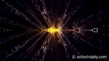 Terminator Salvation? New Artificial Intelligence Program to Accelerate Clean Energy Generation