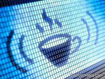 Meeting a 100-Year-Old Challenge Could Lead the Way to Digital Aromas