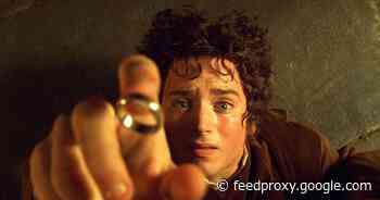 Elijah Wood says Amazon's Lord of The Ring title is 'very bizarre'     - CNET