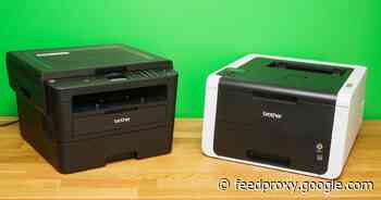 The best printers for 2021     - CNET