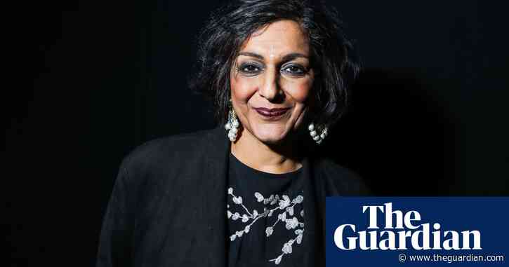Meera Syal: Watching Top of the Pops with your parents could be uncomfortable
