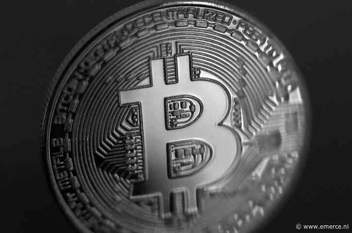 Bitcoin tikt 50.000 dollar aan
