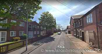 Pensioner airlifted to hospital following gas explosion at house