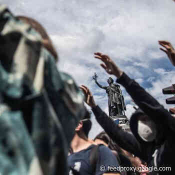 Are American Progressive Ideas A Threat To France’s Identity?