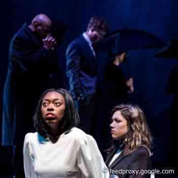 How Can ‘Our Town’ Still Feel Utterly Contemporary, 80 Years After Its Opening?