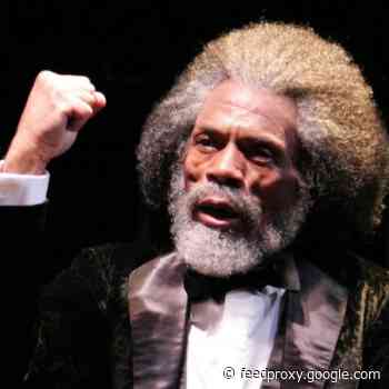 So, No Spring Openings For Broadway, But You Can Find Some Gems, Safely, Online