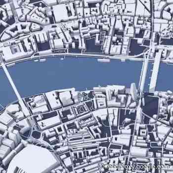 London’s Bridges Truly Are Falling Down