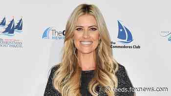 Christina Anstead shares sentimental quote on first Valentine's Day following split from Ant: ‘Love yourself’