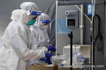 North Korean hackers targeted coronavirus vaccine tech: South Korean intelligence service