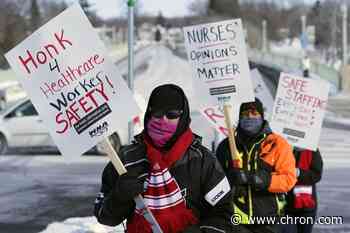 Hospitals still ration medical N95 masks as stockpiles swell