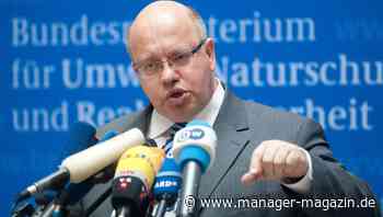 7500 Euro Neustarthilfe für Solo-Selbstständige auf Corona-Wirtschaftsgipfel beschlossen