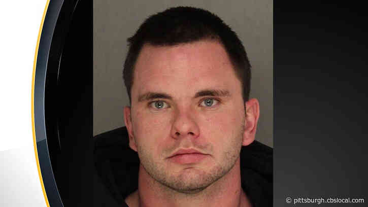 South Park Man Tased, Arrested After Fleeing Police In Bethel Park