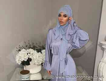 Faryal Makhdoom posts hijab image to the delight of her fans