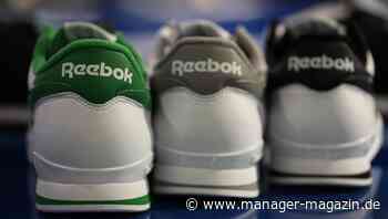 Reebok: Adidas startet Verkauf von US-Tochter, Shaquille O'Neal hat Interesse