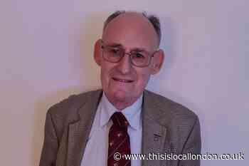 Sutton ex-mayor continues to support young people