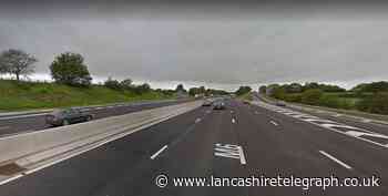 M6 closed in both directions due to multiple serious incidents