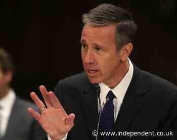 Marriott CEO Arne Sorenson dies aged 62 after pancreatic cancer battle