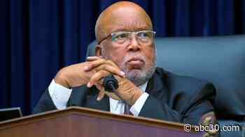 NAACP, Congressman sue Trump, Giuliani, extremist groups over Capitol riot