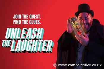 Red Nose Day challenges families to find the evil Doomy McGloomy in digital games