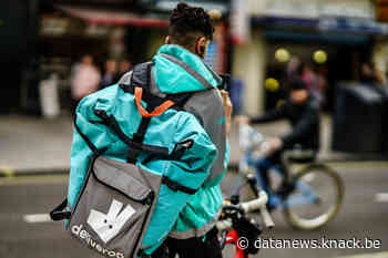 Deliveroo verliest ook hoger beroep rond status bezorgers in Nederland