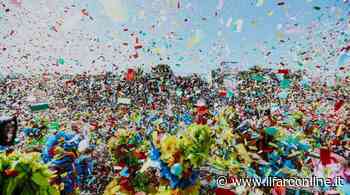 Carnevale ad Ardea, il 16 e il 21 febbraio la sfilata in maschera al parco Rielasingen - IlFaroOnline.it
