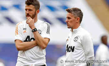 Greenwood pays tribute to Man Utd coaching staff after inking new terms - Tribal Football