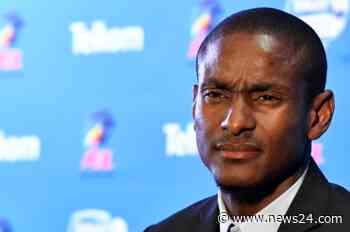 'Coaching is a calling' – up close and personal with Rulani Mokwena | Drum - News24