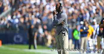 Coaching Big Board: Safeties Coach - Black Shoe Diaries