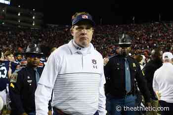 Ranking the 2020-21 college football coaching hires - The Athletic