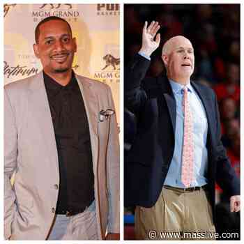 Boston College coaching search: Howard Eisley, Mark Schmidt, lead list of possible targets after Jim Christia - MassLive.com