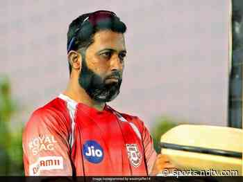 Uttarakhand Chief Minister Orders Probe Into Wasim Jaffer Coaching Row - NDTV Sports