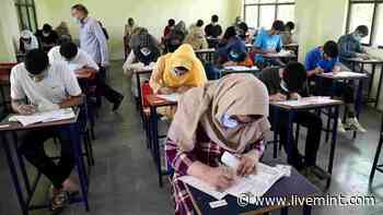 UP govt free coaching for JEE, NEET aspirants begins today - Mint