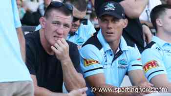 Cronulla coaching call needed 'in the next month or two', Paul Gallen says - Sporting News AU